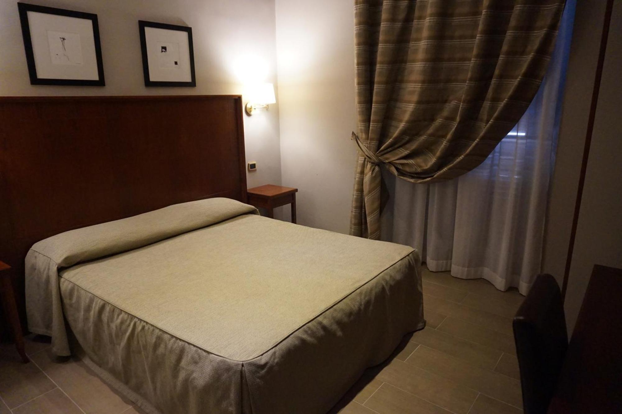 Hotel Taormina — Fotos 3